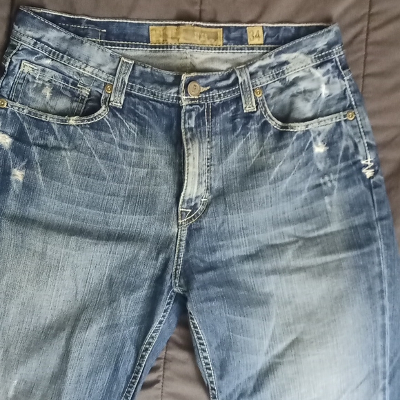 Men's BKE "Tyler" 34/32 - Picture 2 of 6